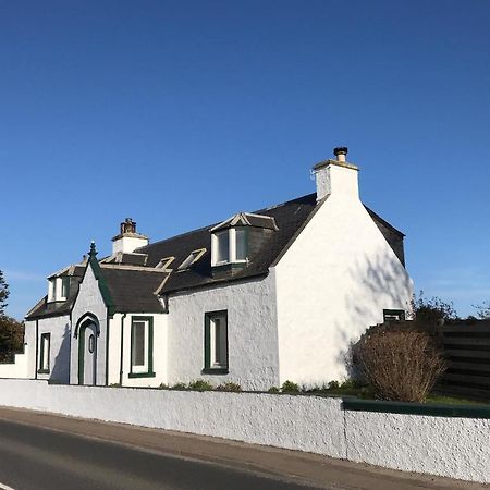 Altonsyde Studios Nairn Exterior photo