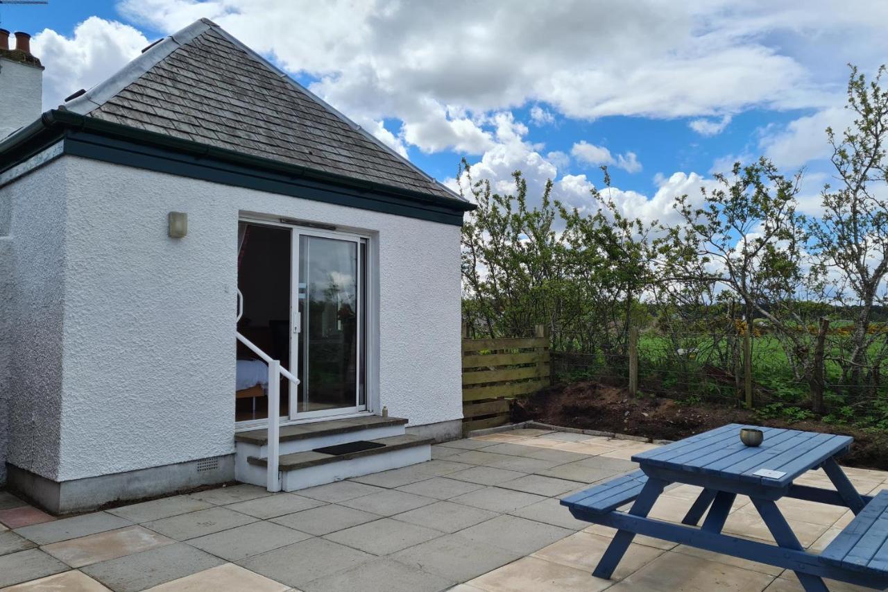 Altonsyde Studios Nairn Exterior photo