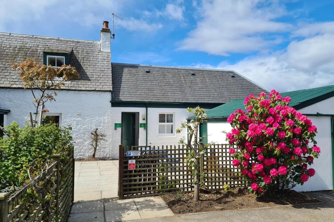 Altonsyde Studios Nairn Exterior photo